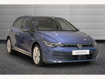 Volkswagen Golf 1.5 TSI Match 5dr