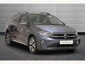 Volkswagen Taigo 1.0 TSI Life 5dr