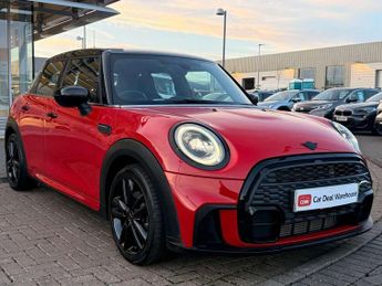 MINI Hatch 1.5 Cooper Sport 5dr