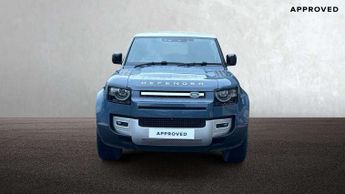Land Rover Defender 3.0 D250 Hard Top SE Auto
