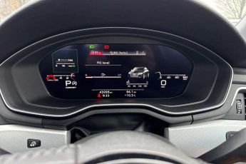 Audi A4 35 TFSI Sport 4dr S Tronic