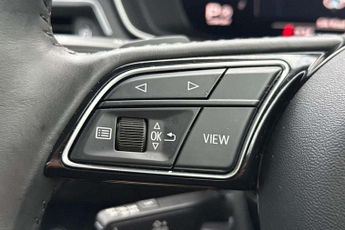 Audi A4 35 TFSI Sport 4dr S Tronic
