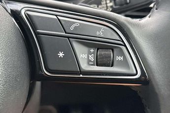 Audi A4 35 TFSI Sport 4dr S Tronic