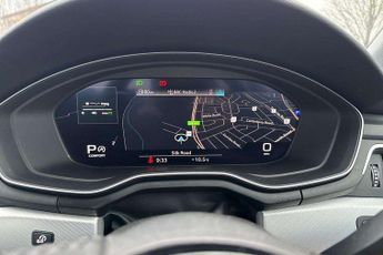 Audi A4 35 TFSI Sport 4dr S Tronic