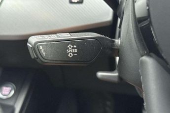 Audi A4 35 TFSI Sport 4dr S Tronic