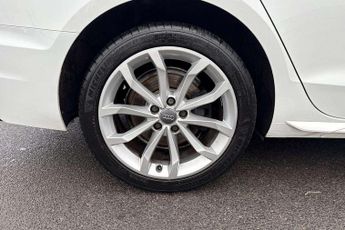 Audi A4 35 TFSI Sport 4dr S Tronic