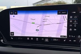 Audi A5 2.0 TFSI 204 S line 5dr S Tronic