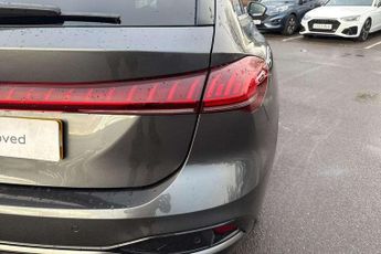 Audi A5 2.0 TFSI 204 S line 5dr S Tronic