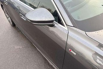 Audi A5 2.0 TFSI 204 S line 5dr S Tronic