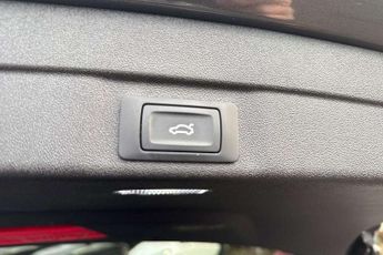 Audi A5 2.0 TFSI 204 S line 5dr S Tronic