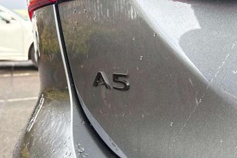 Audi A5 2.0 TFSI 204 S line 5dr S Tronic