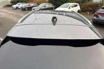 Audi A5 2.0 TFSI 204 S line 5dr S Tronic