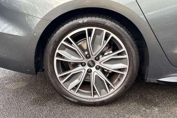 Audi A5 2.0 TFSI 204 S line 5dr S Tronic