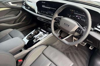 Audi A5 2.0 TFSI 204 S line 5dr S Tronic