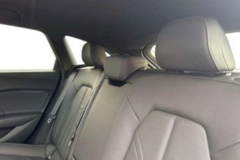 Audi A5 2.0 TFSI 204 S line 5dr S Tronic