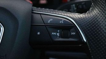 Audi Q3 35 TFSI S Line 5dr S Tronic