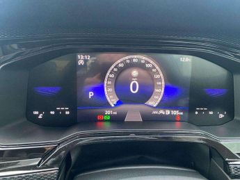 Volkswagen Polo 1.0 TSI Match 5dr DSG