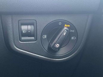 Volkswagen Polo 1.0 TSI Match 5dr DSG