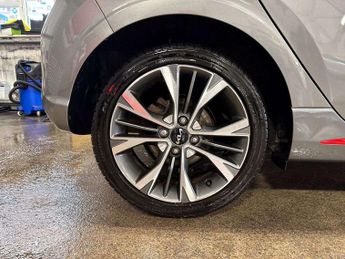 Kia Picanto 1.0 GT-line 5dr Auto [4 seats]