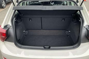 Volkswagen Polo 1.0 TSI Life 5dr DSG