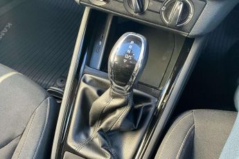 Skoda Kamiq 1.0 TSI 110 SE 5dr DSG