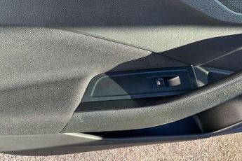 Skoda Kamiq 1.0 TSI 110 SE 5dr DSG