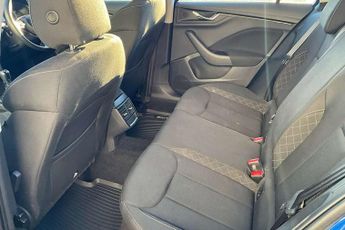 Skoda Kamiq 1.0 TSI 110 SE 5dr DSG