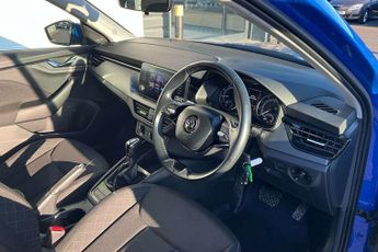 Skoda Kamiq 1.0 TSI 110 SE 5dr DSG