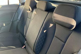 Skoda Kamiq 1.0 TSI 110 SE 5dr DSG