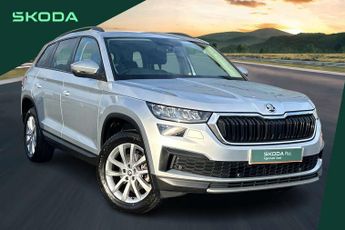Skoda Kodiaq 1.5 TSI SE 5dr DSG [7 Seat]