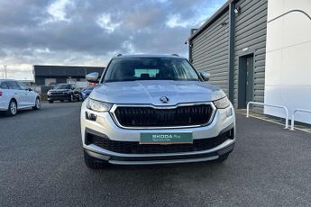 Skoda Kodiaq 1.5 TSI SE 5dr DSG [7 Seat]