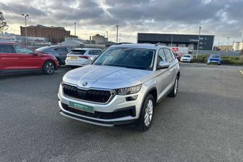 Skoda Kodiaq 1.5 TSI SE 5dr DSG [7 Seat]