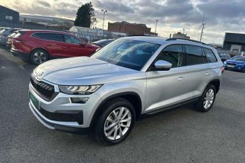 Skoda Kodiaq 1.5 TSI SE 5dr DSG [7 Seat]