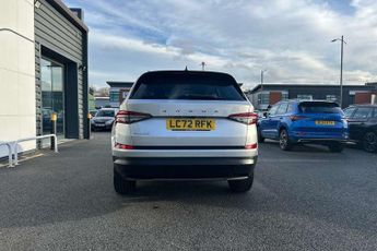 Skoda Kodiaq 1.5 TSI SE 5dr DSG [7 Seat]