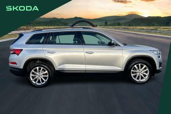 Skoda Kodiaq 1.5 TSI SE 5dr DSG [7 Seat]