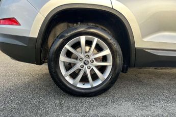 Skoda Kodiaq 1.5 TSI SE 5dr DSG [7 Seat]