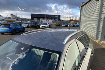 Skoda Superb Estate 1.4 TSI iV SE Technology DSG 5dr