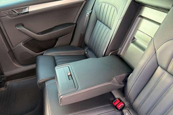 Skoda Superb Estate 1.4 TSI iV SE Technology DSG 5dr
