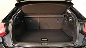 Audi Q2 35 TFSI Sport 5dr S Tronic