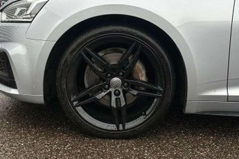 Audi A5 Sportback 40 TDI S Line 5dr S Tronic