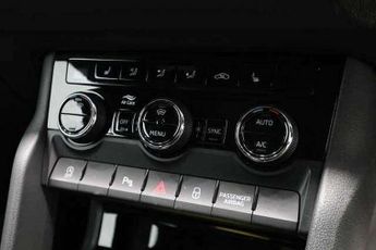 Skoda Karoq 1.5 TSI Sport Line 5dr DSG