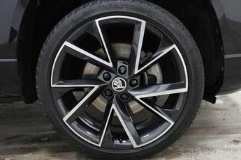 Skoda Karoq 1.5 TSI Sport Line 5dr DSG