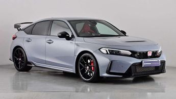 Honda Type R 2.0 VTEC Turbo Type R 5dr