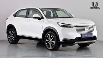 Honda HR-V 1.5 eHEV Advance 5dr CVT