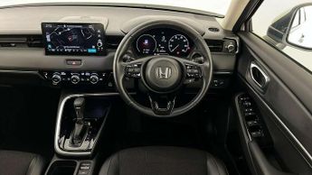 Honda HR-V 1.5 eHEV Advance 5dr CVT