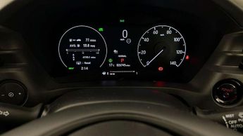 Honda HR-V 1.5 eHEV Advance 5dr CVT