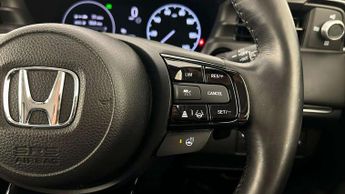 Honda HR-V 1.5 eHEV Advance 5dr CVT