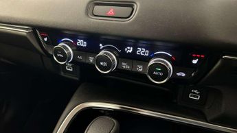 Honda HR-V 1.5 eHEV Advance 5dr CVT