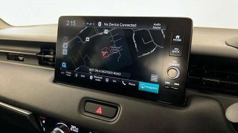 Honda HR-V 1.5 eHEV Advance 5dr CVT