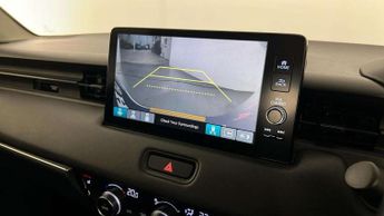 Honda HR-V 1.5 eHEV Advance 5dr CVT